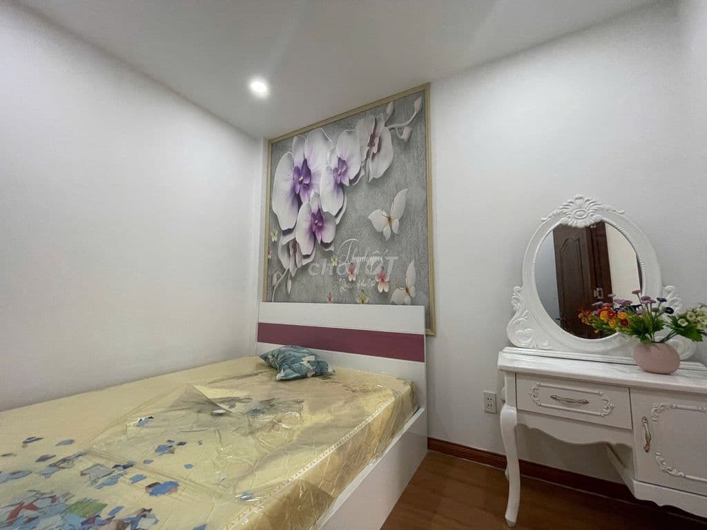 HXH ĐẾN NHÀ Q.10, 3 TẦNG 3PN, GIẢM 1 TỶ - Ảnh 3