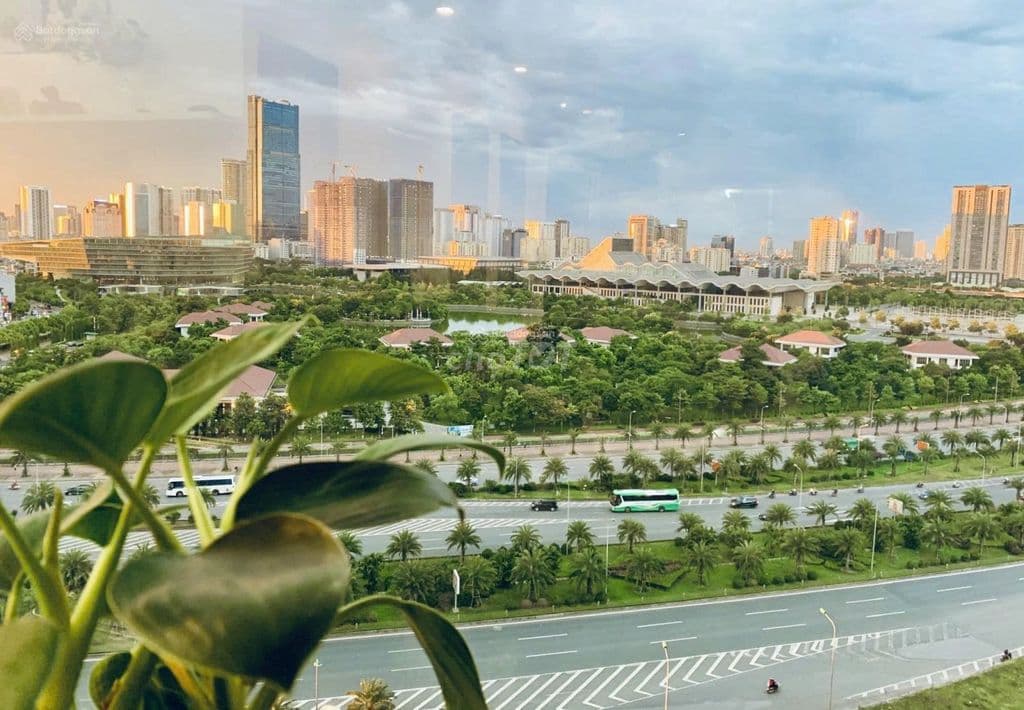 Chính chủ cần bán căn hộ 3PN Vinhomes Green Bay Mễ Trì. Căn góc - Ảnh 3