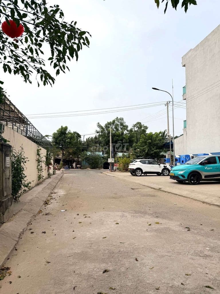 Cạnh vành đai 3, chợ Long Trường, lô đẹp 70m2,Nguyễn Duy Trinh 3.95 tỷ - Ảnh 2