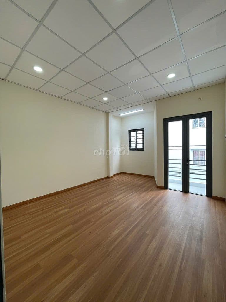 Bán nhà HXH 5m Nguyễn Văn Yến, q. Tân Phú, 4x15m, 1 lầu, giá 7 tỷ - Ảnh 2
