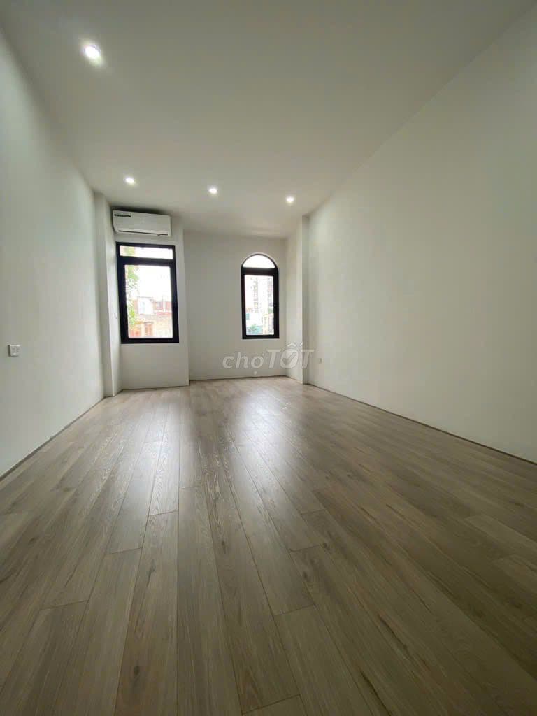 Nhà đẹp Ngọc Thuỵ - 30m2 - gần 2 ô tô tránh - Sát đường Hồng Tiến - Ảnh 2