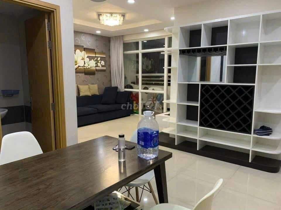 Tiệc vời, 2PN 2WC Bán Him Lam (có sổ) 4t6 giá tốt để em - Ảnh 3