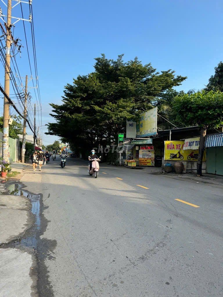 Gấp bán nhà 4x12, Hồ Học Lãm, nhà ở liền, Chỉ 3.9 Tỷ TL - Ảnh 2