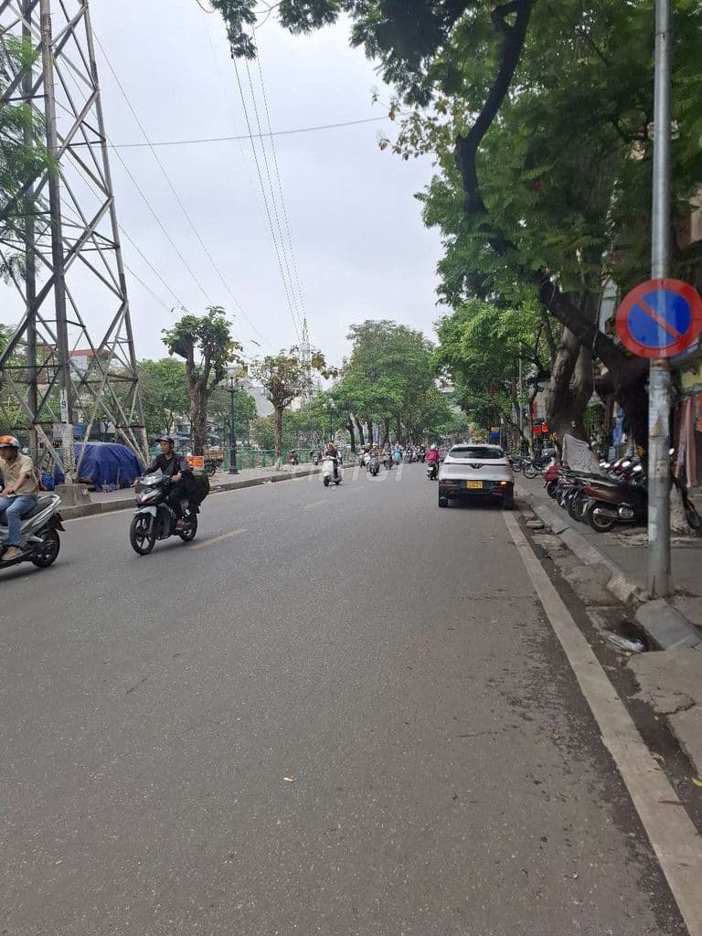 💥 NHÀ KIM NGƯU – Ô TÔ TRÁNH – 45m² – CHỈ 13.8 TỶ