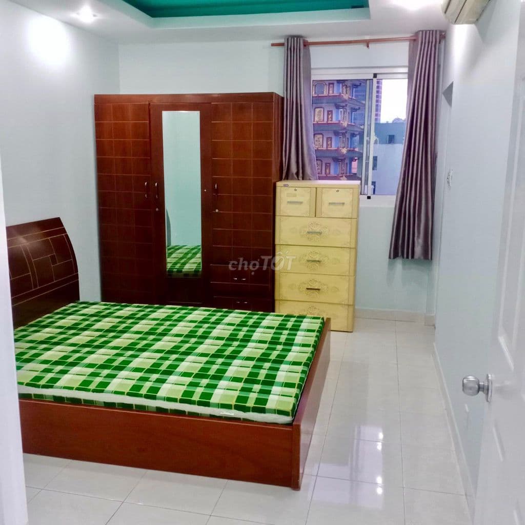 Chính chủ cần bán căn hộ Central Garden, 328 Võ Văn Kiệt - Ảnh 3