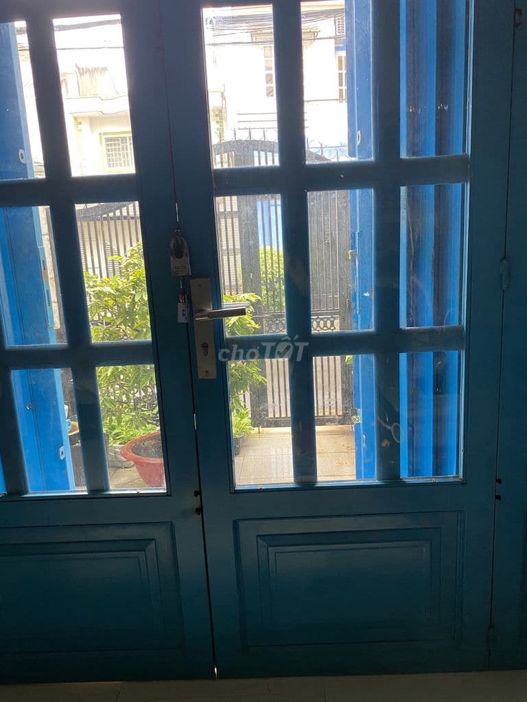 Bán nhà mặt tiền đường số 18 Linh Đông, Phường Hiệp Bình - Ảnh 2