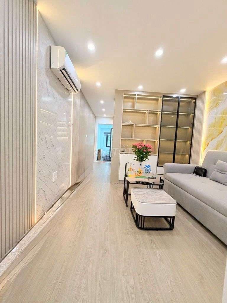 BÁN CH TẬP THỂ 8/3, KIM NGƯU 60M 2 NGỦ WC KHÉP KÍN GIÁ CHỈ 3,4 TỶ