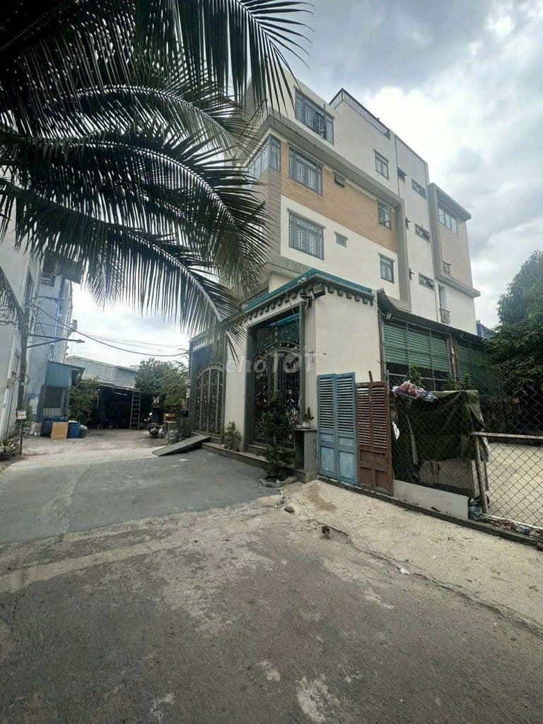 bán đất thổ cư - Ảnh 3