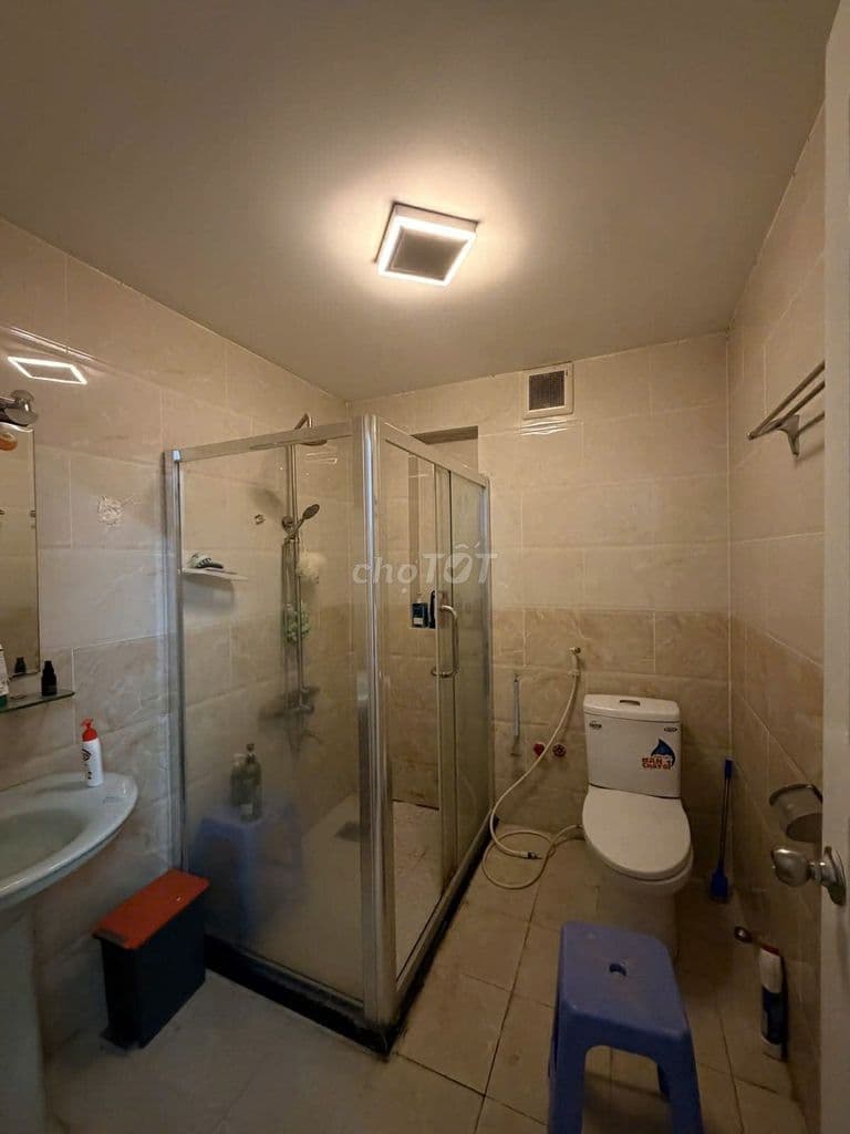 HẺM NHỰA 6M - PHAN ĐĂNG LƯU - TÂN BÌNH 99M2 NGANG 4.2M NỞ HẬU - 4 TẦNG - Ảnh 3