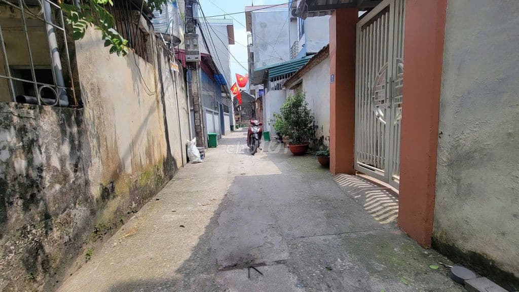 Đất thổ cư An Khánh - Ảnh 2