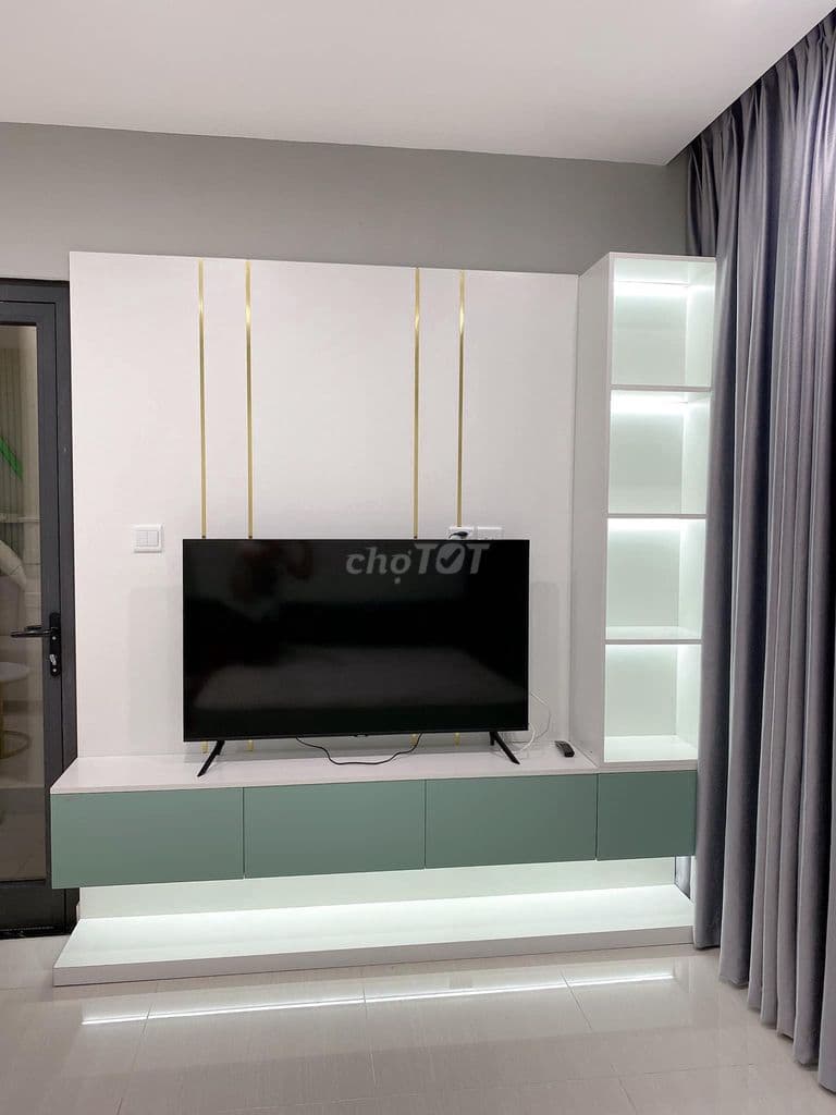 Bán nhanh căn hộ studio tặng full nội thất giá 2,2 tỷ - Ảnh 2