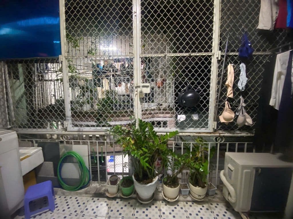 CẦN BÁN NHÀ VƯỜN LÀI - TÂN PHÚ - Ảnh 2