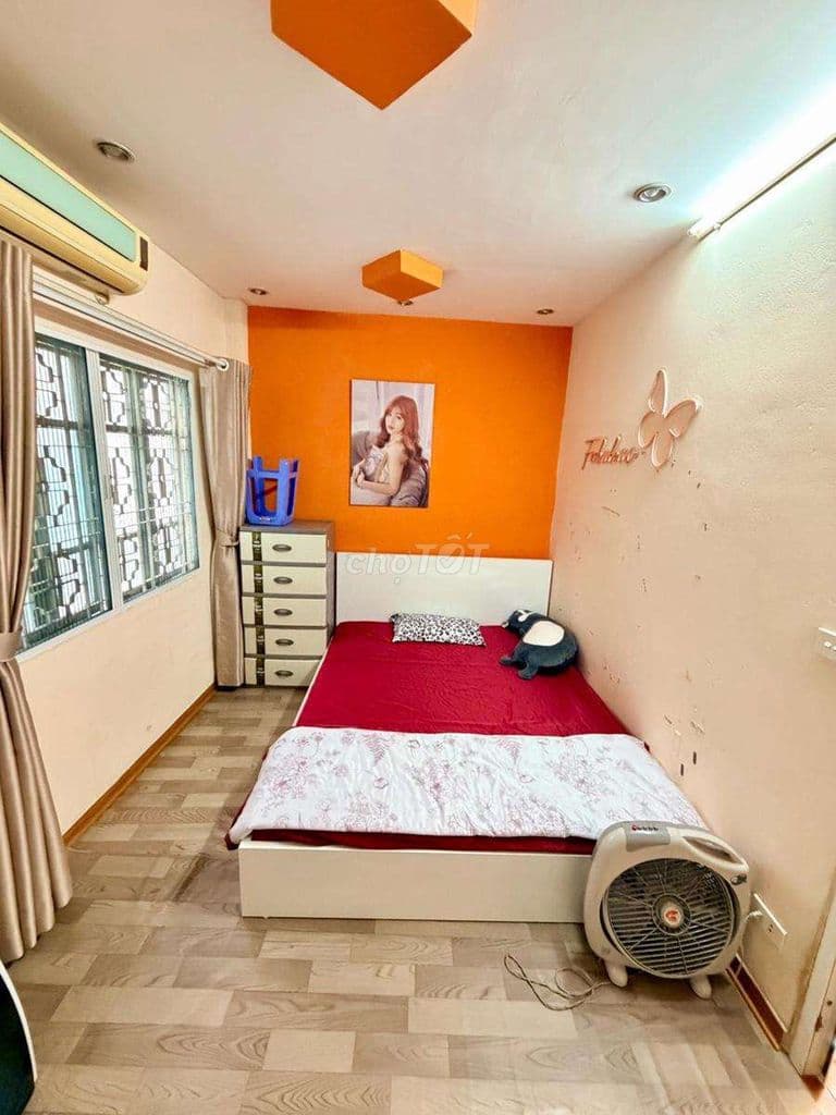 GIÁ SIÊU HỜI - NGÕ CỔNG TRẮNG ĐỐNG ĐA - NHÀ ĐẸP - Ở NGAY - - Ảnh 2