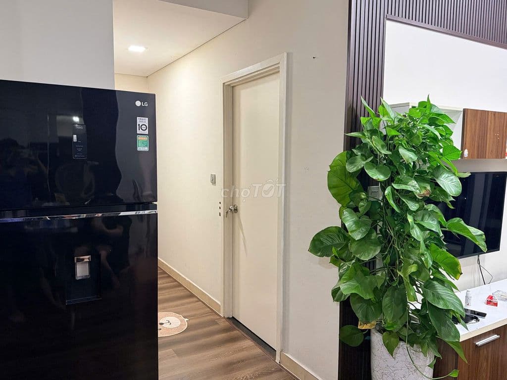 CẦN BÁN CĂN HỘ 2PN LUXGARDEN Q7, SỔ HỒNG RIÊNG, TẦNG 19 - Ảnh 2