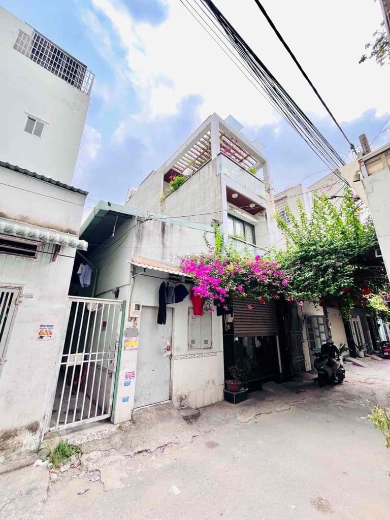 Đất đầu tư giá rẻ trọ ngay ga Metro Công nghệ cao Linh Trung Thủ Đức