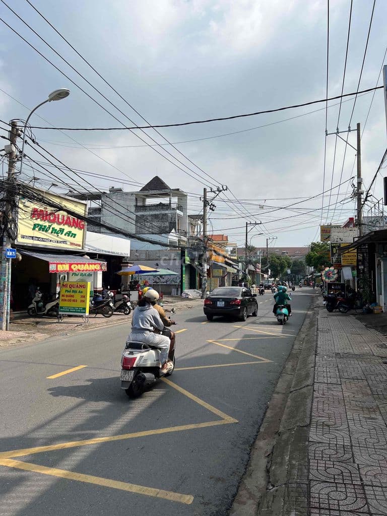 BÁN MẶT TIỀN KINH DOANH ĐƯỜNG DƯƠNG ĐÌNH HỘI,PHƯỚC LONG B Q9 HCM - Ảnh 3