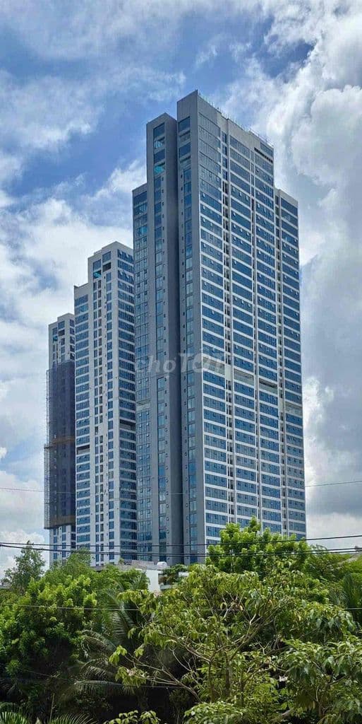 🔥 CHỈ 4,2 TỶ SỞ HỮU CĂN 2PN - 2WC Tại trung tâm liền kề Phú Mỹ Hưng - - Ảnh 2