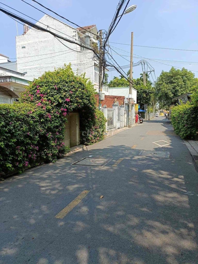 ‼️ĐẤT Mặt Tiền👉 Tây Lân2👉5m X 28m KINH DOANH BUÔN BÁN - Ảnh 3