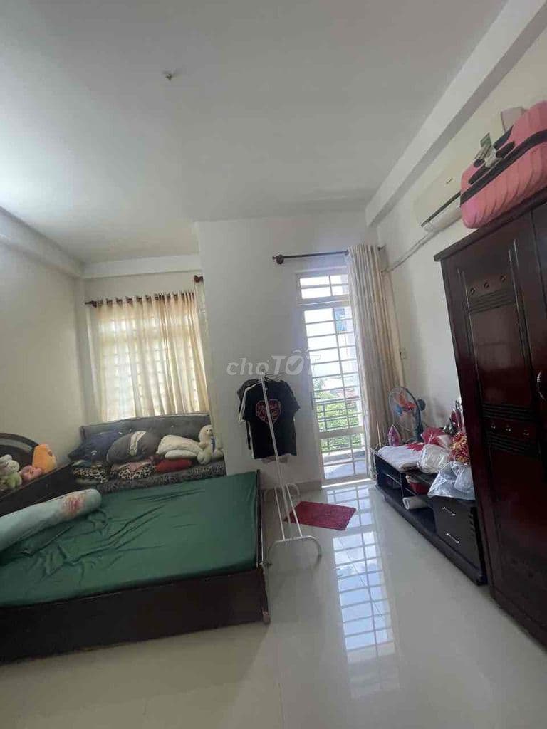 NHÀ BÁN. Hẻm xe hơi đậu nhà - Gần Chợ bà chiểu LÊ QUANG ĐỊNH NG VĂN ĐẬ - Ảnh 3
