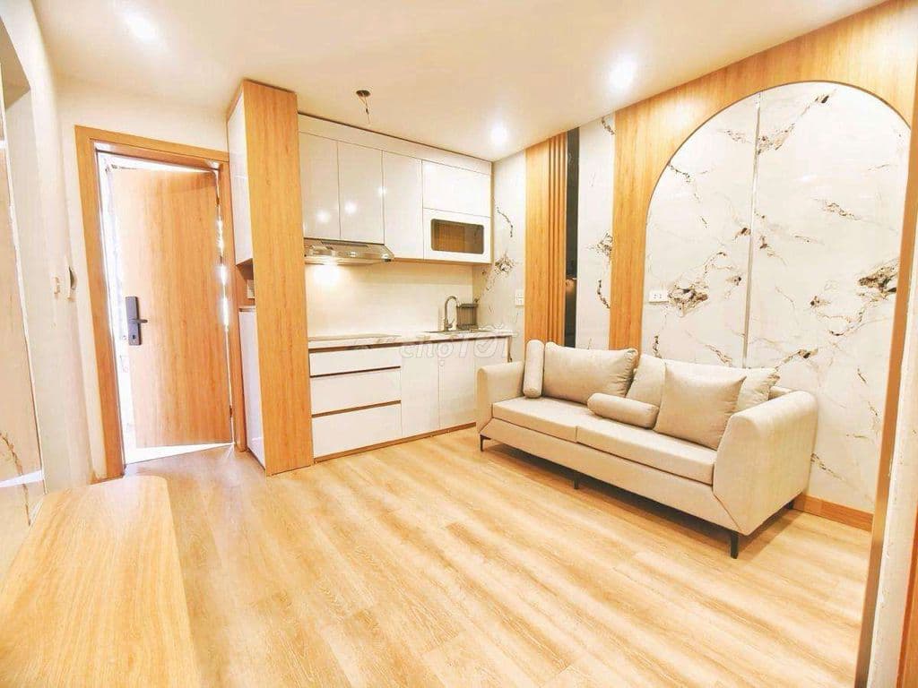 3 tỷ Tập thể Quỳnh Mai, 70m2 2PN gần phố ôtô đỗ cửa full nội thất SĐCC