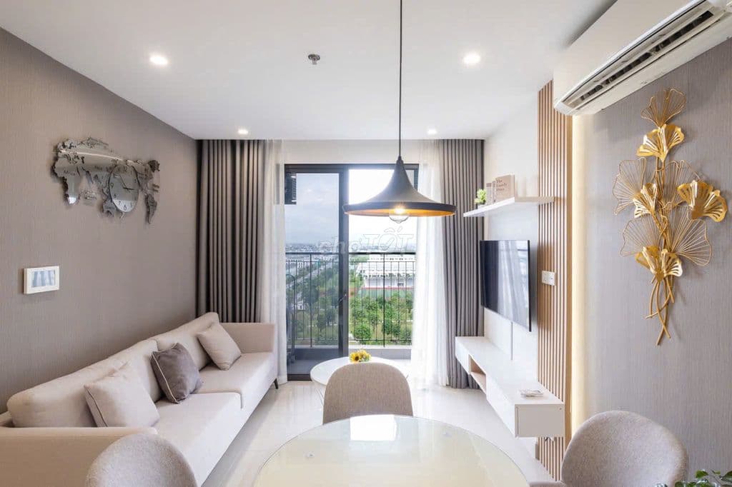 BÁN GẤP CĂN 1N+1 VIEW THOÁNG GIÁ CHỈ 2.950 TR FULL ĐỒ TẠI VHOP