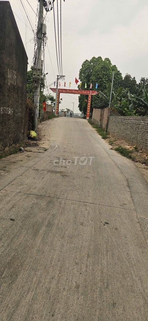 🍀 🍀 Bán 141m2 Đất Đồng Trầm, Tiên Dược – Ô Tô đỗ cửa, gần Trục Chính - Ảnh 3