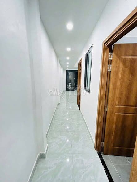 bán nhà đường quang trung thủ đức giá 4,45 tỷ - Ảnh 3