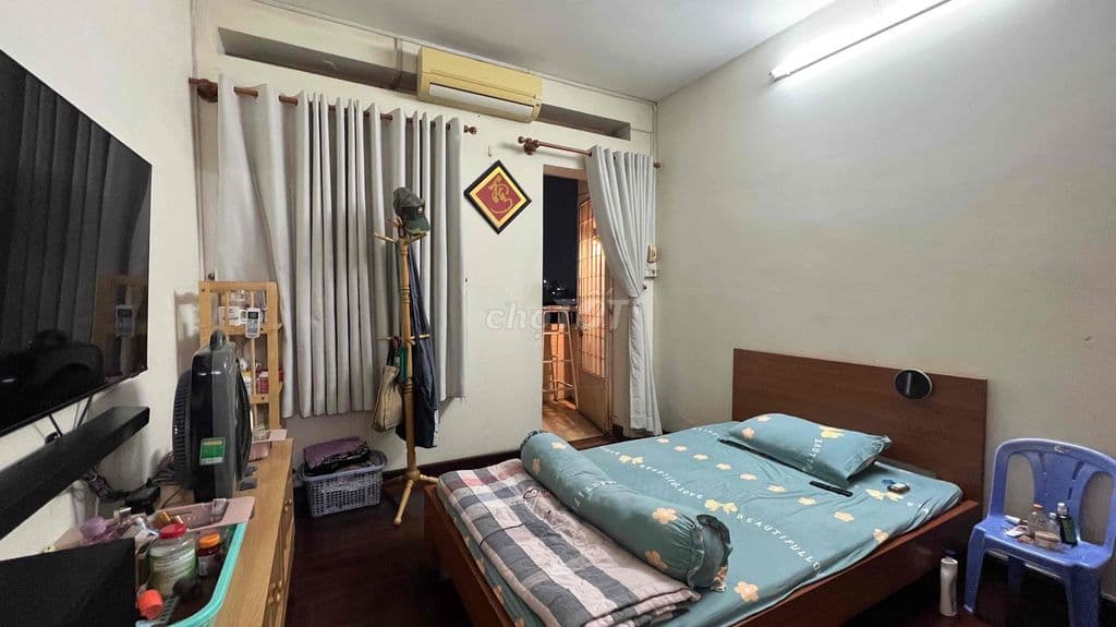 Bán căn hộ A4 view phan xich long 63m 2pn 1wc giá 4ty9 - Ảnh 2