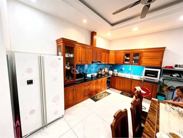 bán nhà liền kề 75m² Giang Biên giá tốt - Ảnh 3