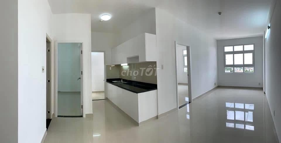 Căn hộ Sunview Town Thủ Đức - DT 62m2 - View Sông - Sổ Hồng - QL13 - Ảnh 2