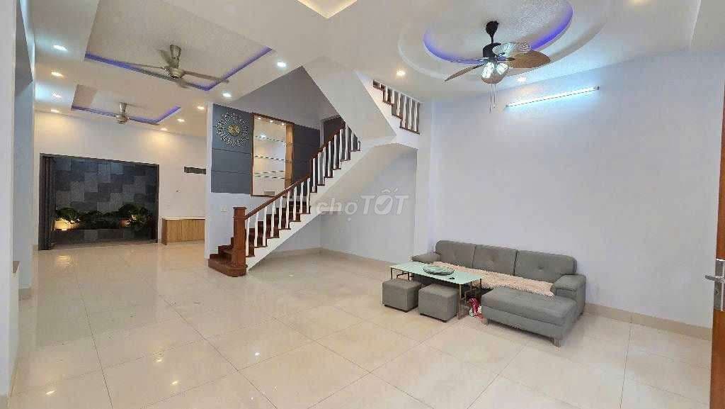 BÁN NHÀ AEON TÂN PHÚ - 6X15M - 4 TẦNG - HẺM XE HƠI 7M - GIÁ 8,2 TỶ - Ảnh 3