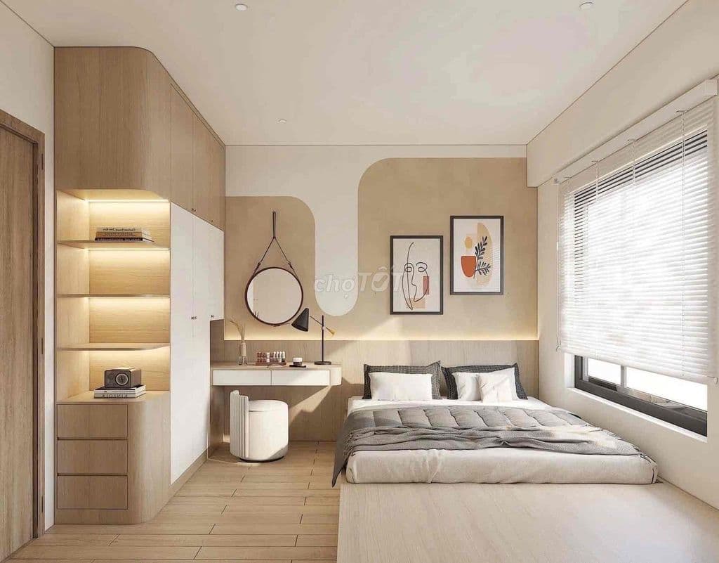 90m2- 2MT Lê Lợi- Ngay ĐH Công Nghiệp- CPXD: Hầm+ 7 Tầng - Ảnh 2