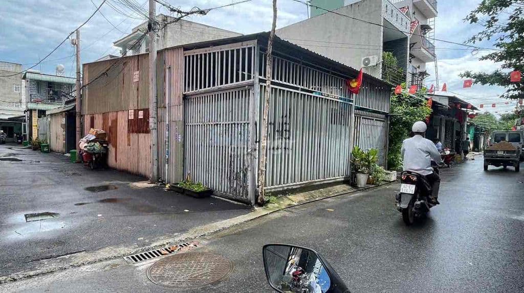 Đất 2MT KINH DOANH NGAY HỒNG LONG 6.5X13M 83M2 CÔNG NHẬN 70M2 - Ảnh 3