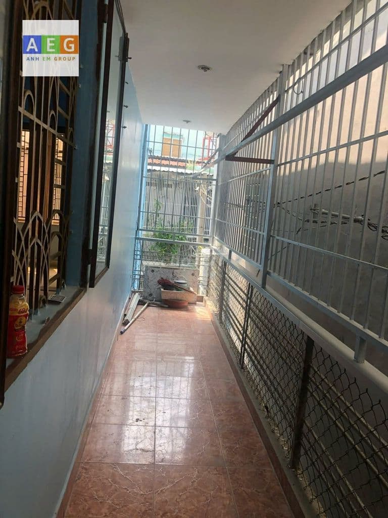 Bán Nhà Hẻm Phan Văn Hân P.17 Quận Bình Thạnh – Gần Quận 1, Giá 7,4 Tỷ - Ảnh 3