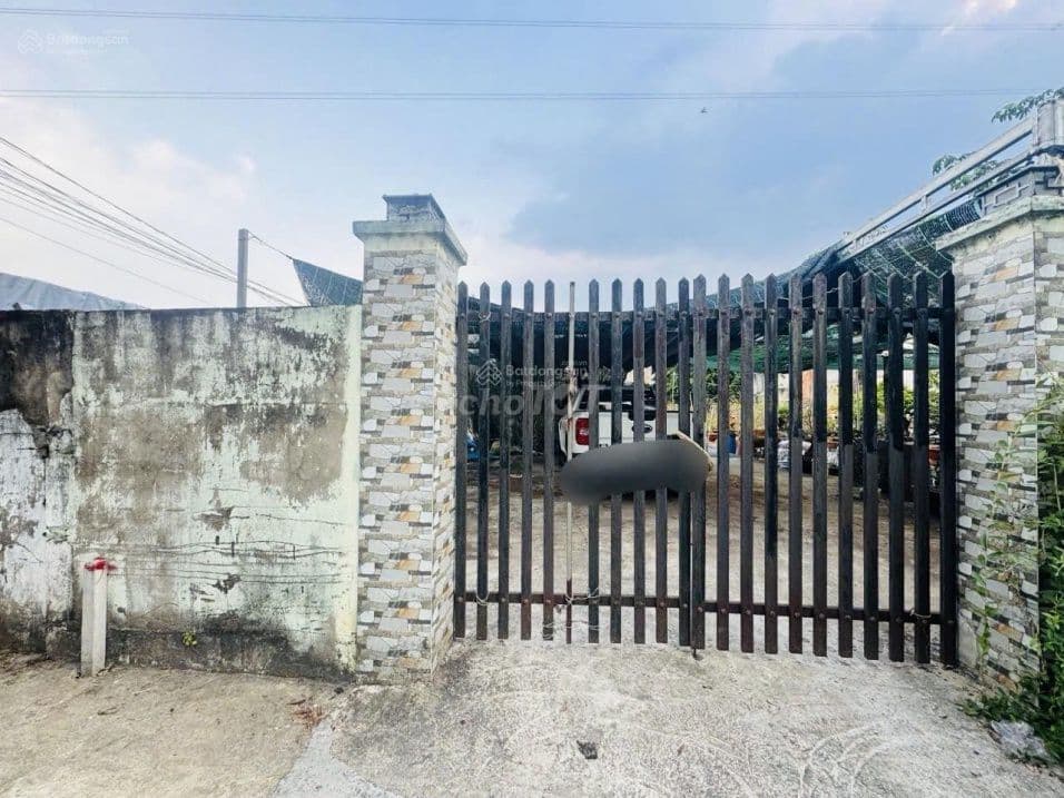 Phước Bình - DT 100m2 - Ngang 5 - Xây 3 Lầu 1 Tum - Ảnh 3