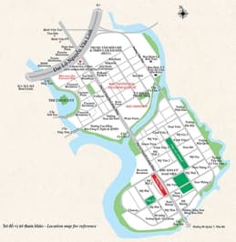 Chung cư Hưng Phúc - Ảnh 3