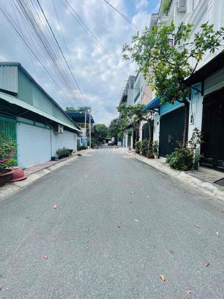 HÀNG HIẾM - ĐẤT ĐẸP NGANG 6M NGAY HOÀNG DIỆU 2 XÂY CHDV TỰ DO - Ảnh 3