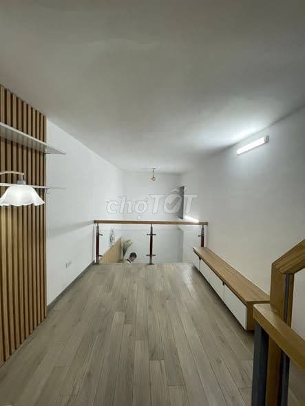 bán nhà 30m2 tại Ba Đình nhỉnh 6 tỷ - Ảnh 3