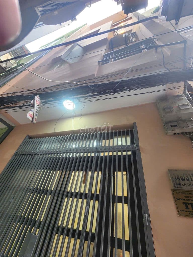 CC bán nhà 146 ngõ 318 Đê La Thành, Ô Chợ Dừa, ĐĐ, HN - Ảnh 2
