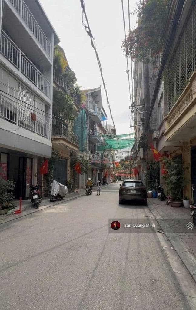 Chính chủ bán mảnh đất hiếm 75m2 tại Sài Đồng, Long Biên - Ảnh 3