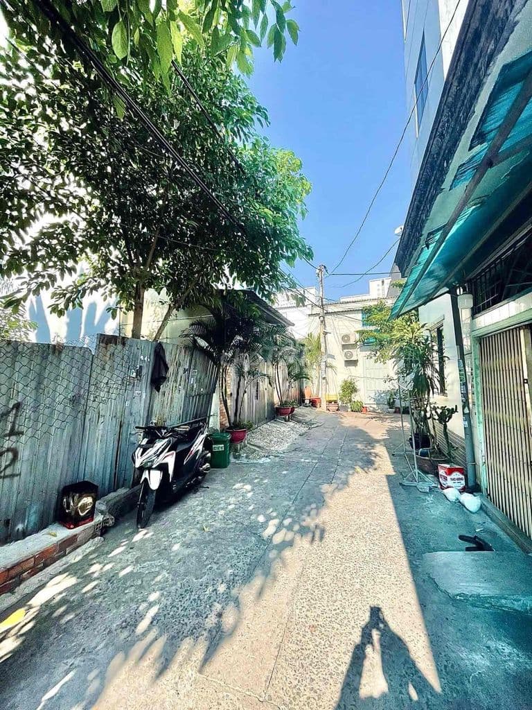 CHỦ KẸT TIỀN BÁN GẤP – 123M2 NGANG 10M – GIÁ CHỈ 7.35 TỶ - Ảnh 3