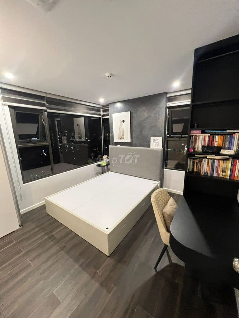 ĐÃ CÓ SỔ, CHỦ NHÀ CẦN BÁN CĂN FLORA NOVIA 3PN DIỆN TÍCH LỚN - Ảnh 2