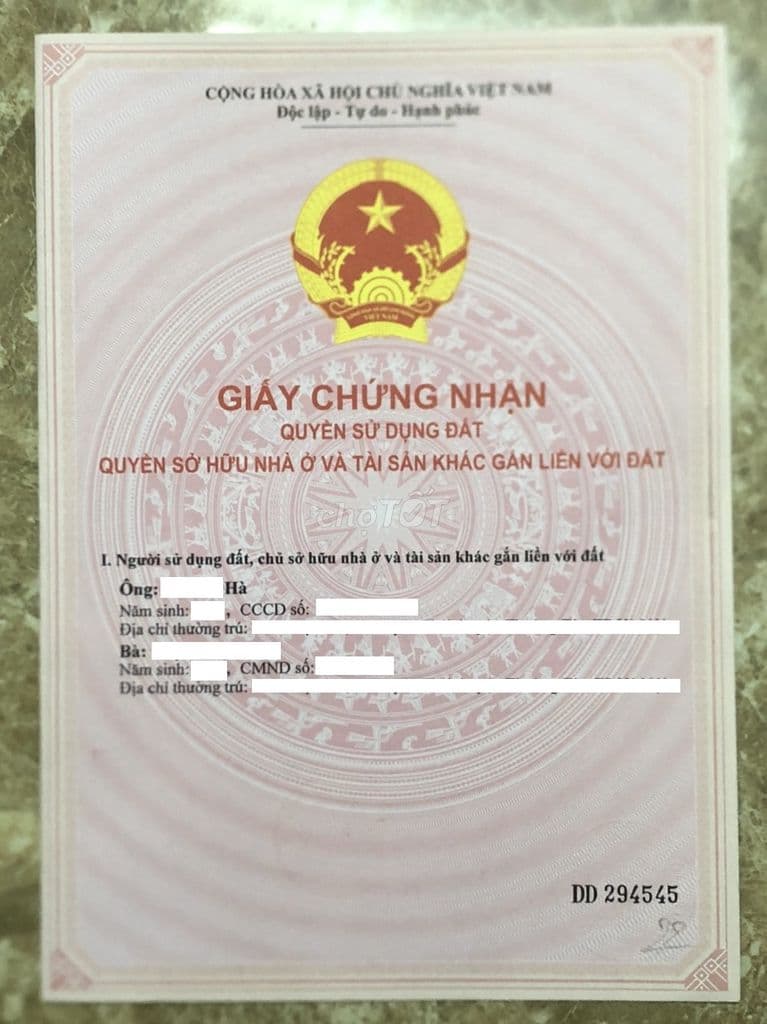Bán đất liền kề Vin Olympic - Chính chủ, Miễn trung gian