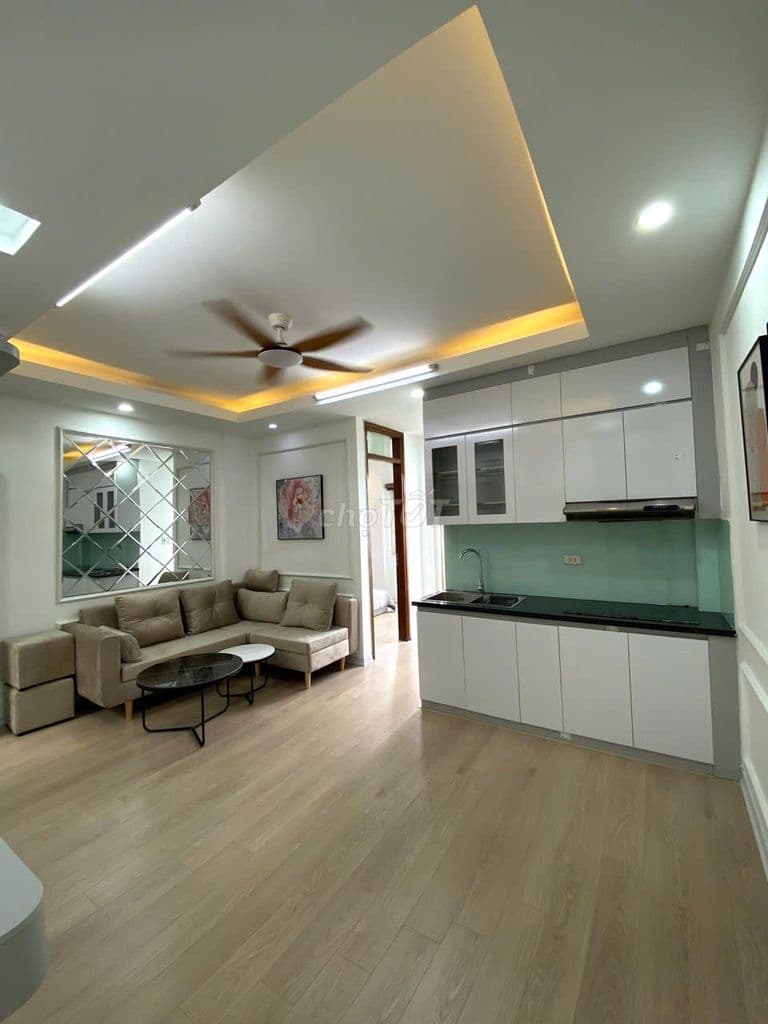 SỔ ĐỎ TRAO TAY !! CHUNG CƯ A1 MỄ TRÌ - PHẠM HÙNG - NAM TỪ LIÊM - Ảnh 3