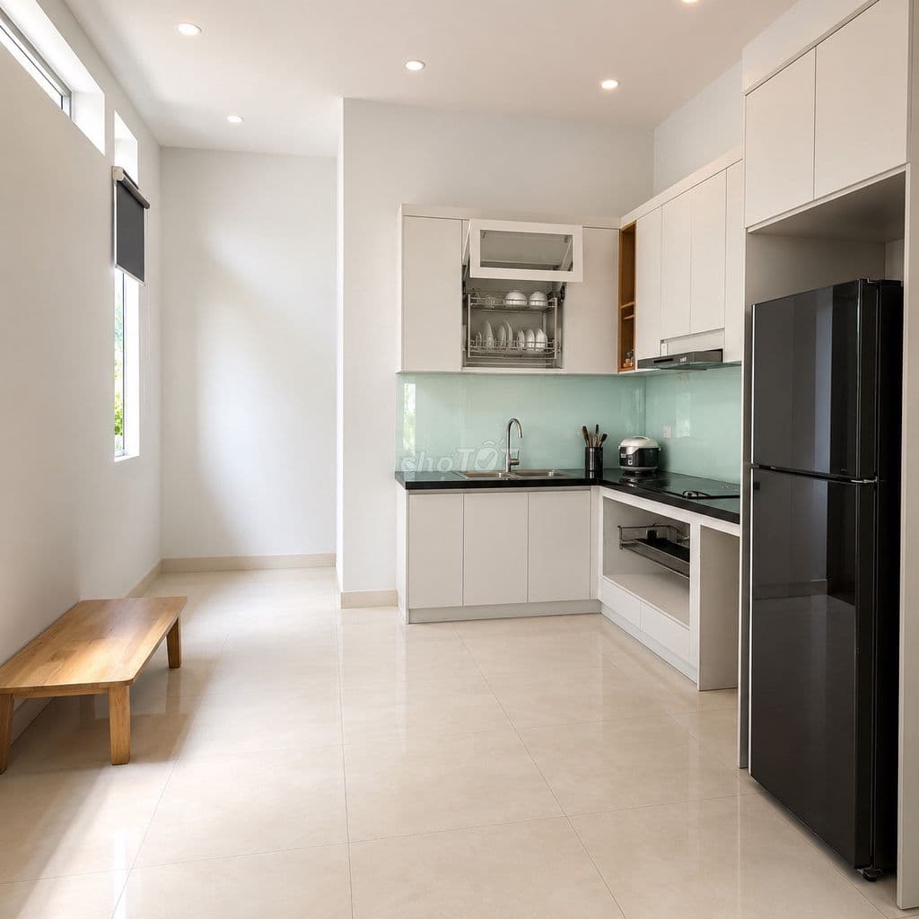 Nhà lô góc 75m² ngay chợ Hiệp Bình, HXH, gần Phạm Văn Đồng, giá 7,2 tỷ - Ảnh 3