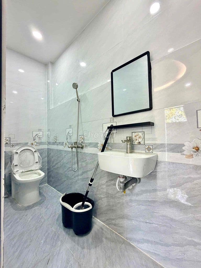BÁN NHÀ HƯƠNG LỘ 2 NGAY NGÃ TƯ 4 XÃ GIÁ - 2.680 TỶ RẺ NHẤT QUẬN BÌNH T - Ảnh 2