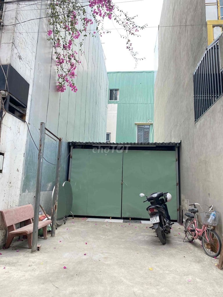 Đất thổ cư ngay Vành Đai 2 Linh Đông, 64m2 đường 5m