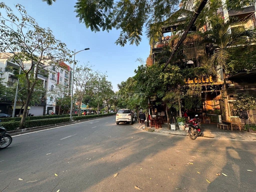 LỘ GIỚI 8M, 75M2 - NGANG 4,5M - NHÀ C4, PHAN VĂN TRỊ THÔNG, 11,XTY - Ảnh 2