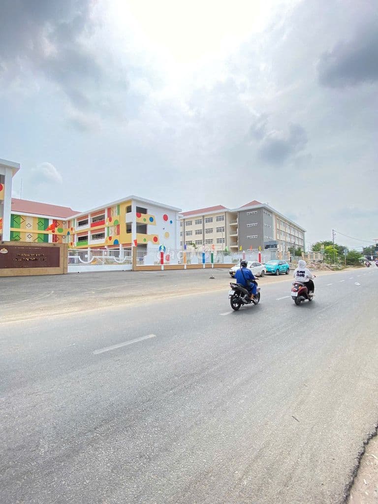 BÁN NHÀ LÃ XUÂN OAI, GIÁ CỰC TỐT. - Ảnh 2