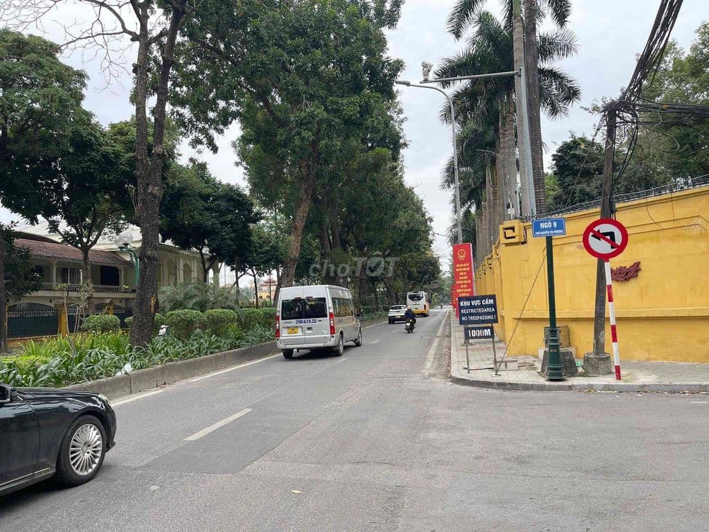 Siêu VIP Nguyễn Tri Phương, Ba Đình, 65m2, nhà 5 tầng, giá 69 tỷ - Ảnh 2